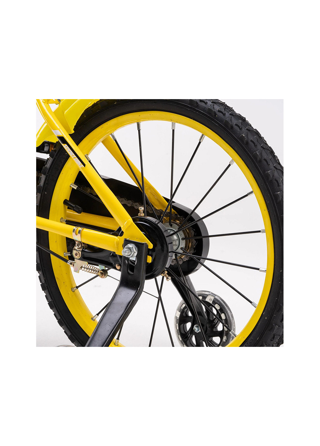 Велосипед детский YM-100-4 No Brand (260479789)