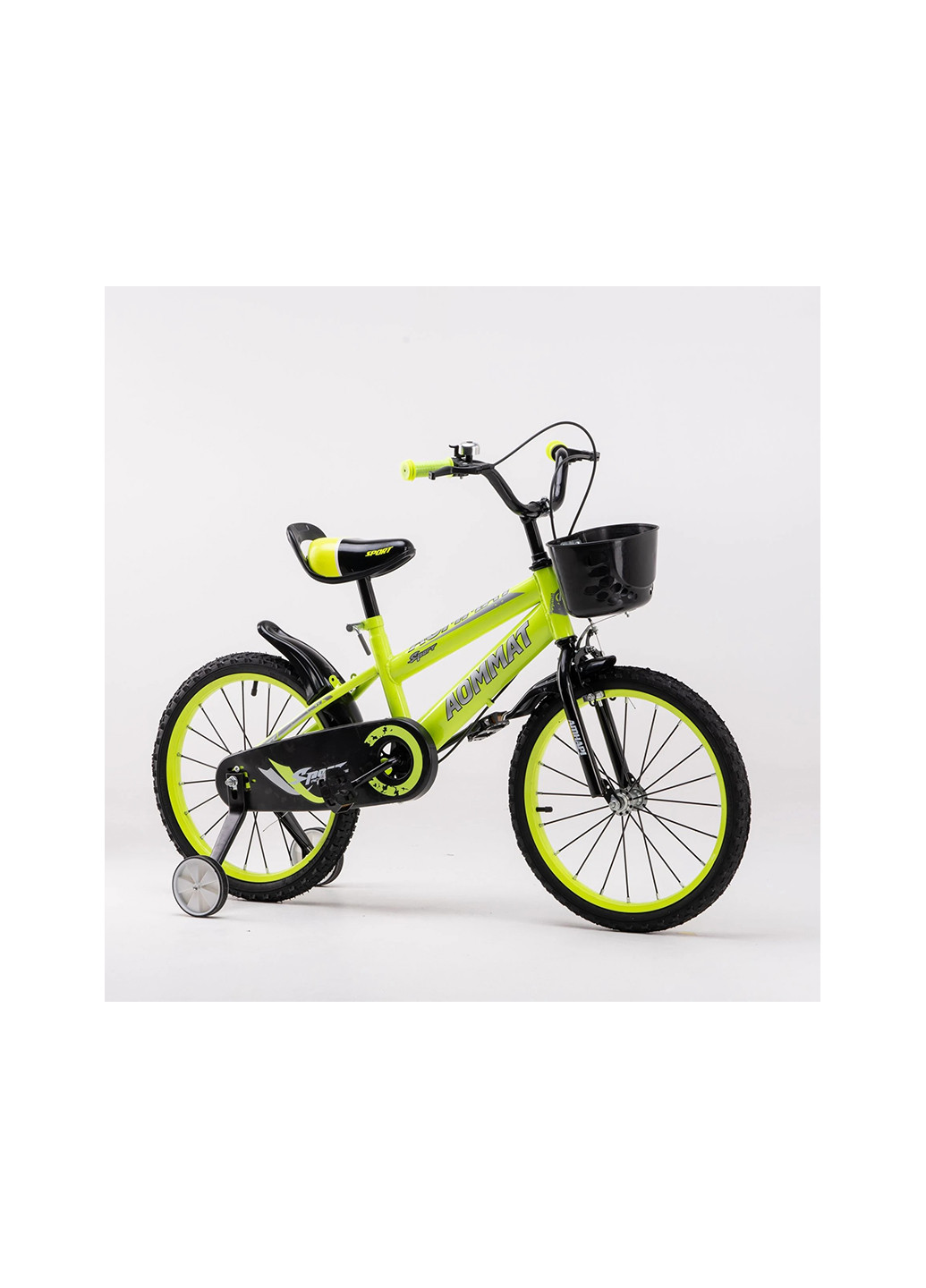 Велосипед детский DOG080704 No Brand (260479787)