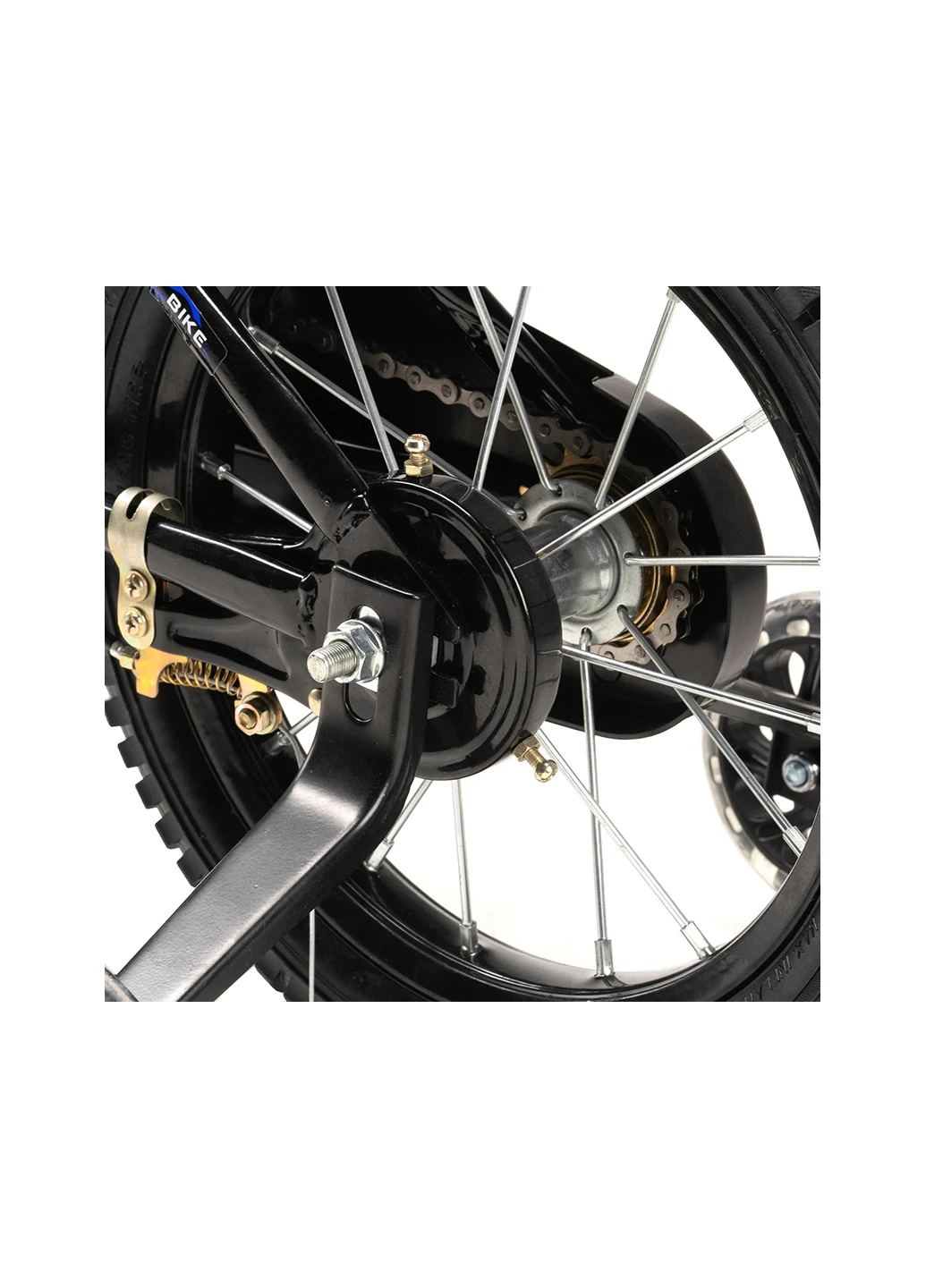 Велосипед детский SXI1026026 No Brand (260479782)