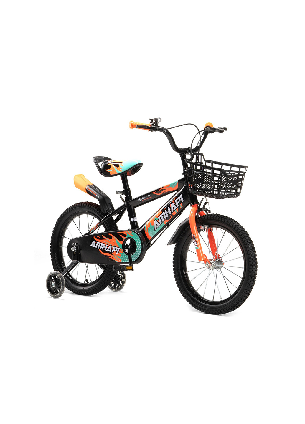 Велосипед детский SXI1026027 No Brand (260479804)