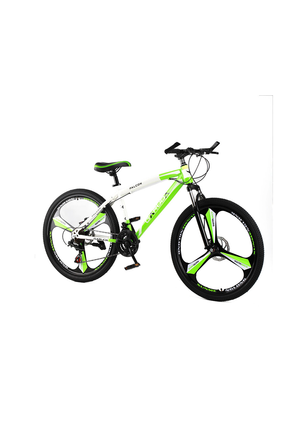 Спортивний велосипед BM2 No Brand (260479801)