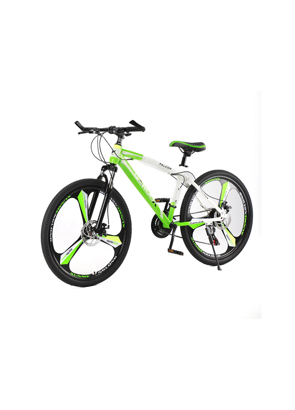 Спортивний велосипед BM2 No Brand (260479801)