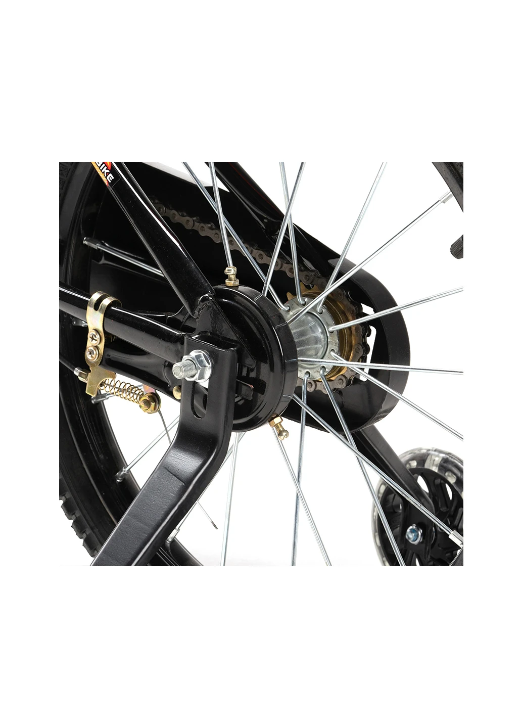 Велосипед дитячий SXI1026037 No Brand (260479743)