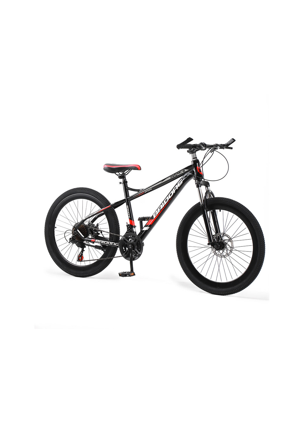 Спортивный велосипед ZL40-3 No Brand (260479739)