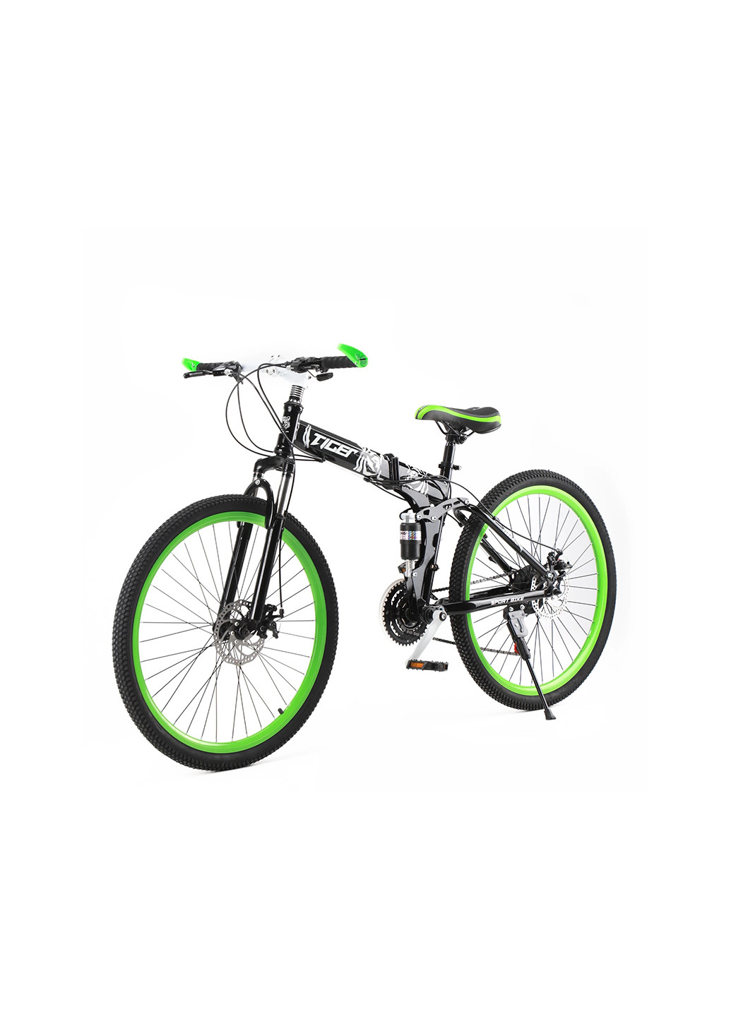 Спортивный велосипед 26-LH No Brand (260479765)