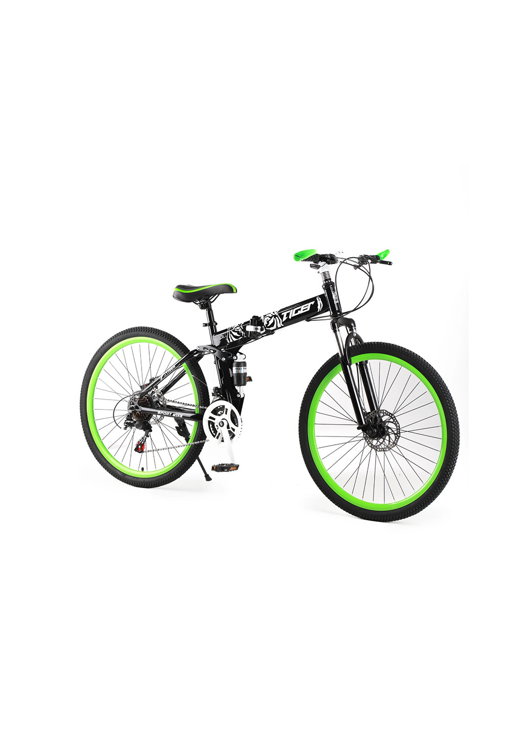 Спортивный велосипед 26-LH No Brand (260479765)