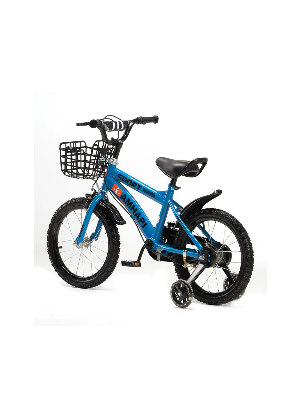 Велосипед дитячий SXH1114-10 No Brand (260479741)