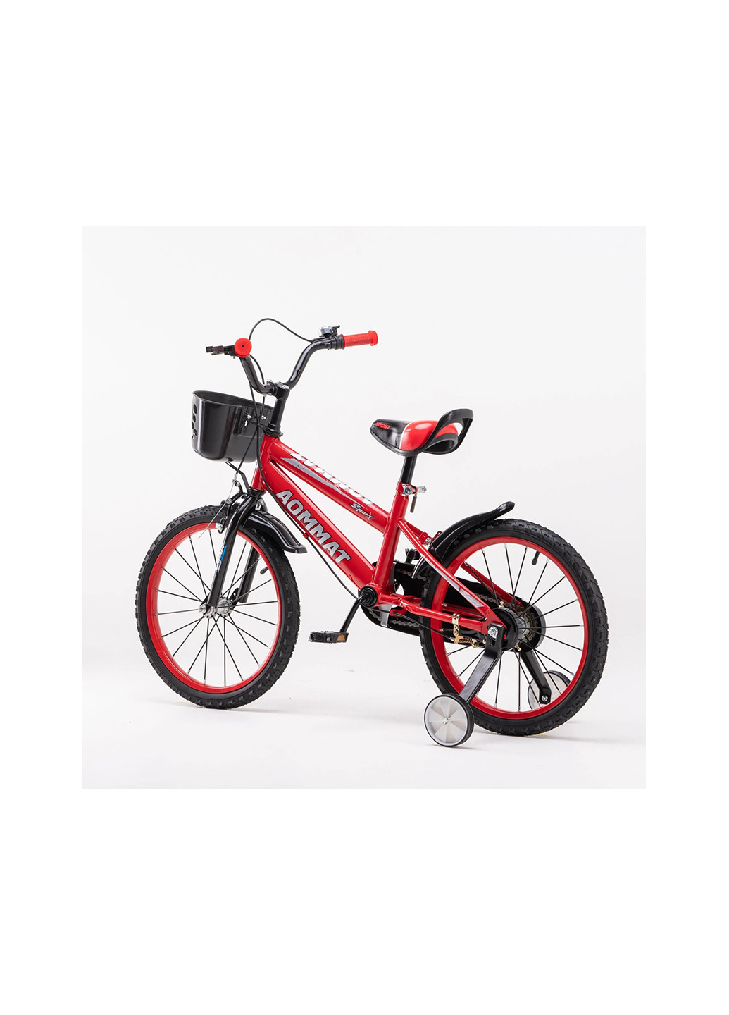 Велосипед детский DOG080704 No Brand (260479764)