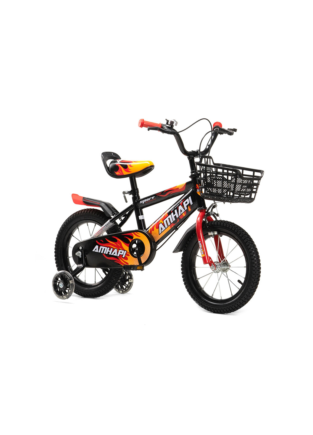 Велосипед дитячий SXI1026026 No Brand (260479781)