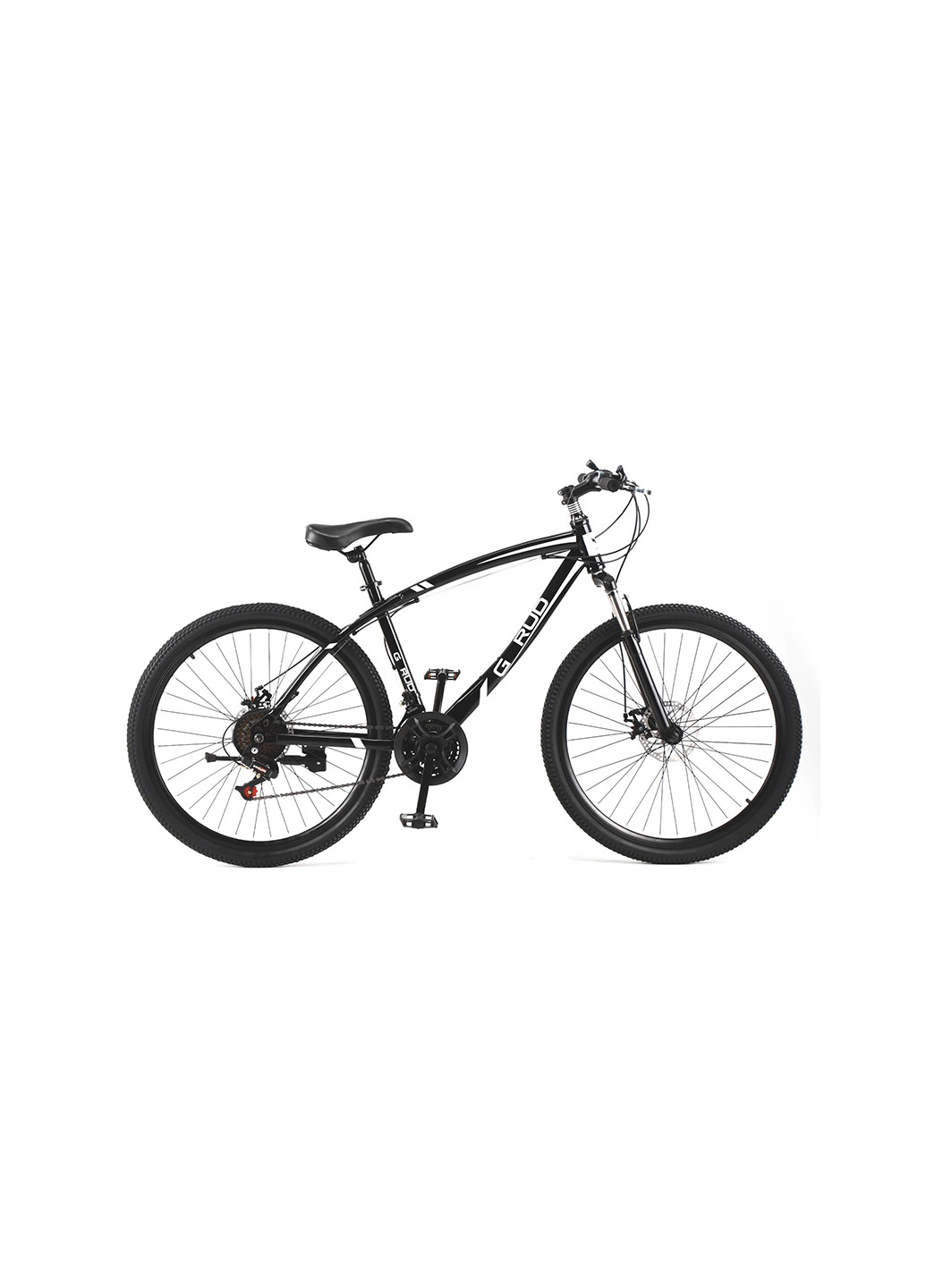 Спортивный велосипед BM1 No Brand (260479759)
