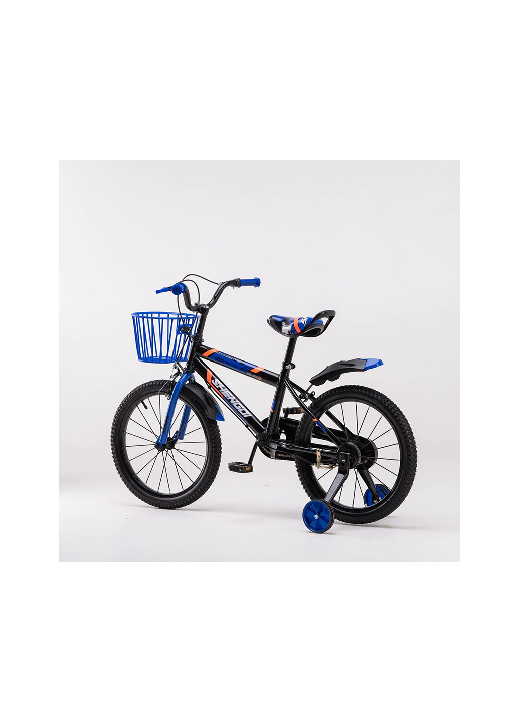 Велосипед детский YL-A110-4 No Brand (260479726)