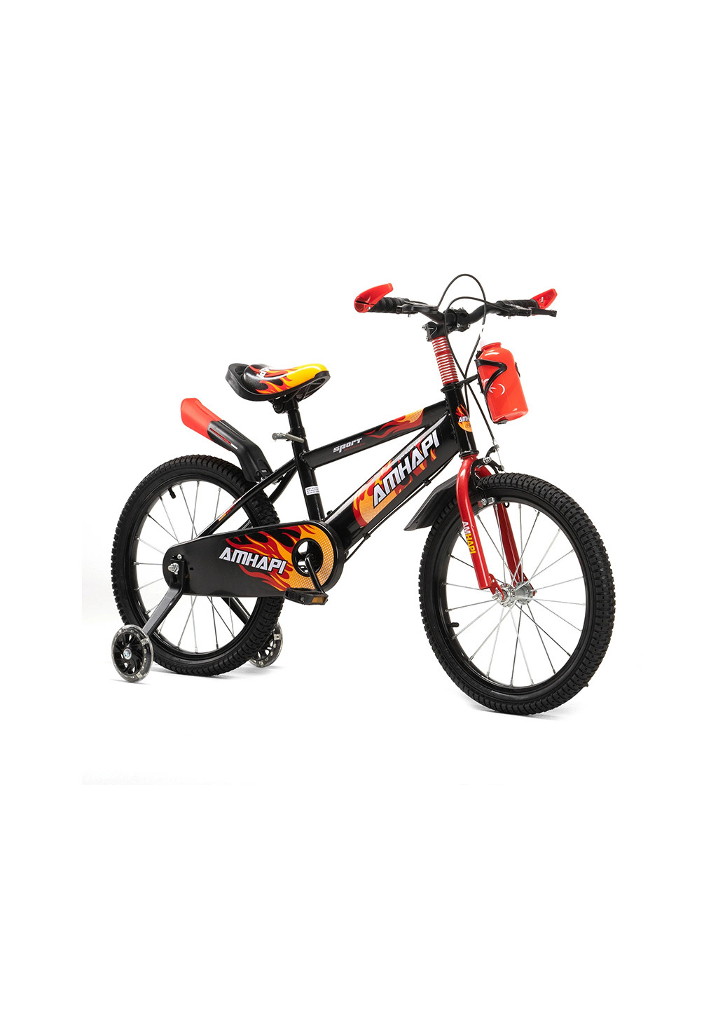 Велосипед дитячий SXH1114-32 No Brand (260479674)