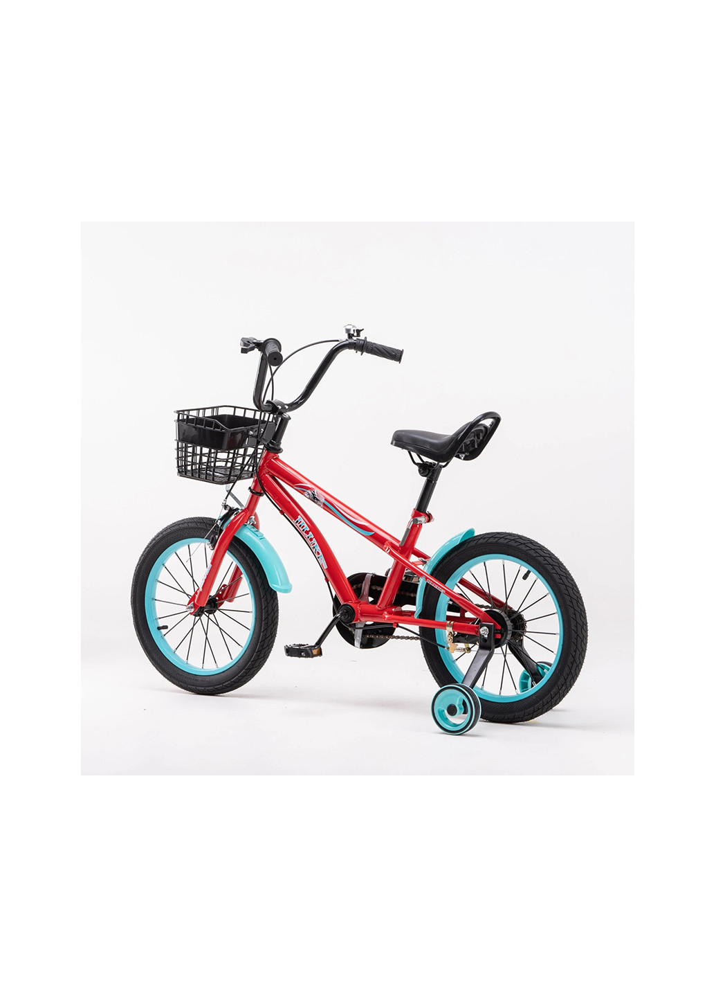 Велосипед дитячий YL-116-2 No Brand (260479722)