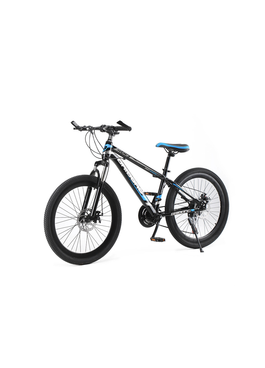 Спортивный велосипед MCH40-2 No Brand (260479685)