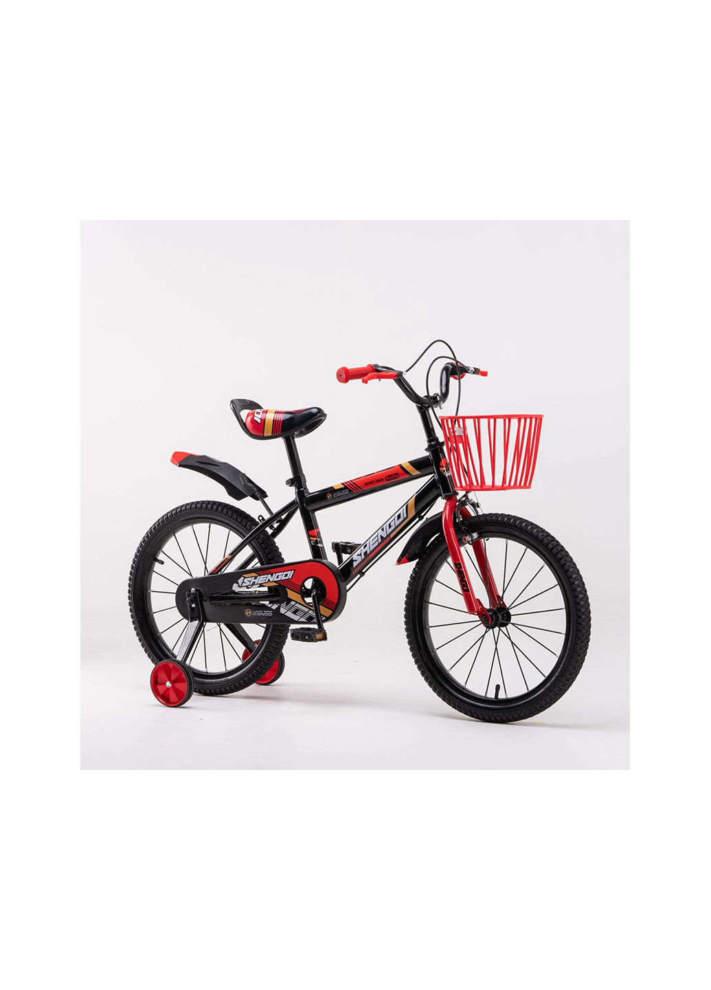 Велосипед детский YL-A110-4 No Brand (260479658)