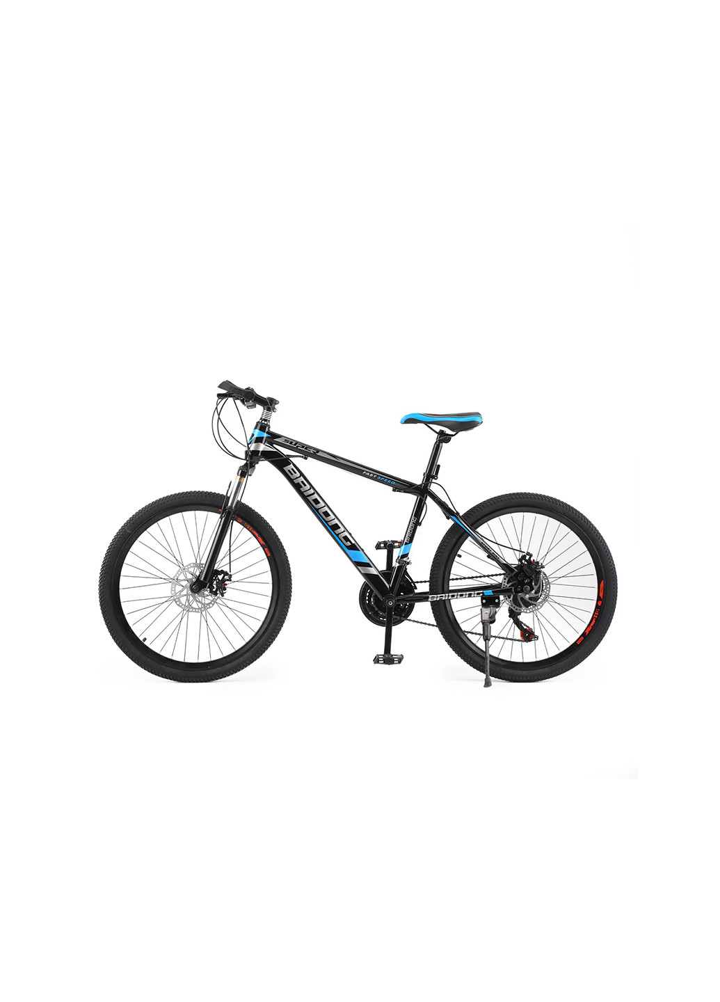 Спортивный велосипед 24-8013 No Brand (260479651)