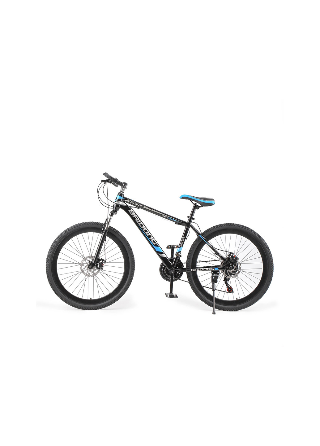 Спортивний велосипед MCH40 No Brand (260479729)