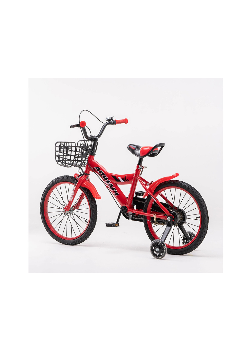 Велосипед дитячий YM-100-4 No Brand (260479728)
