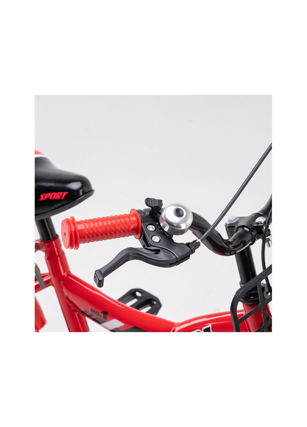 Велосипед детский YM-100-4 No Brand (260479728)