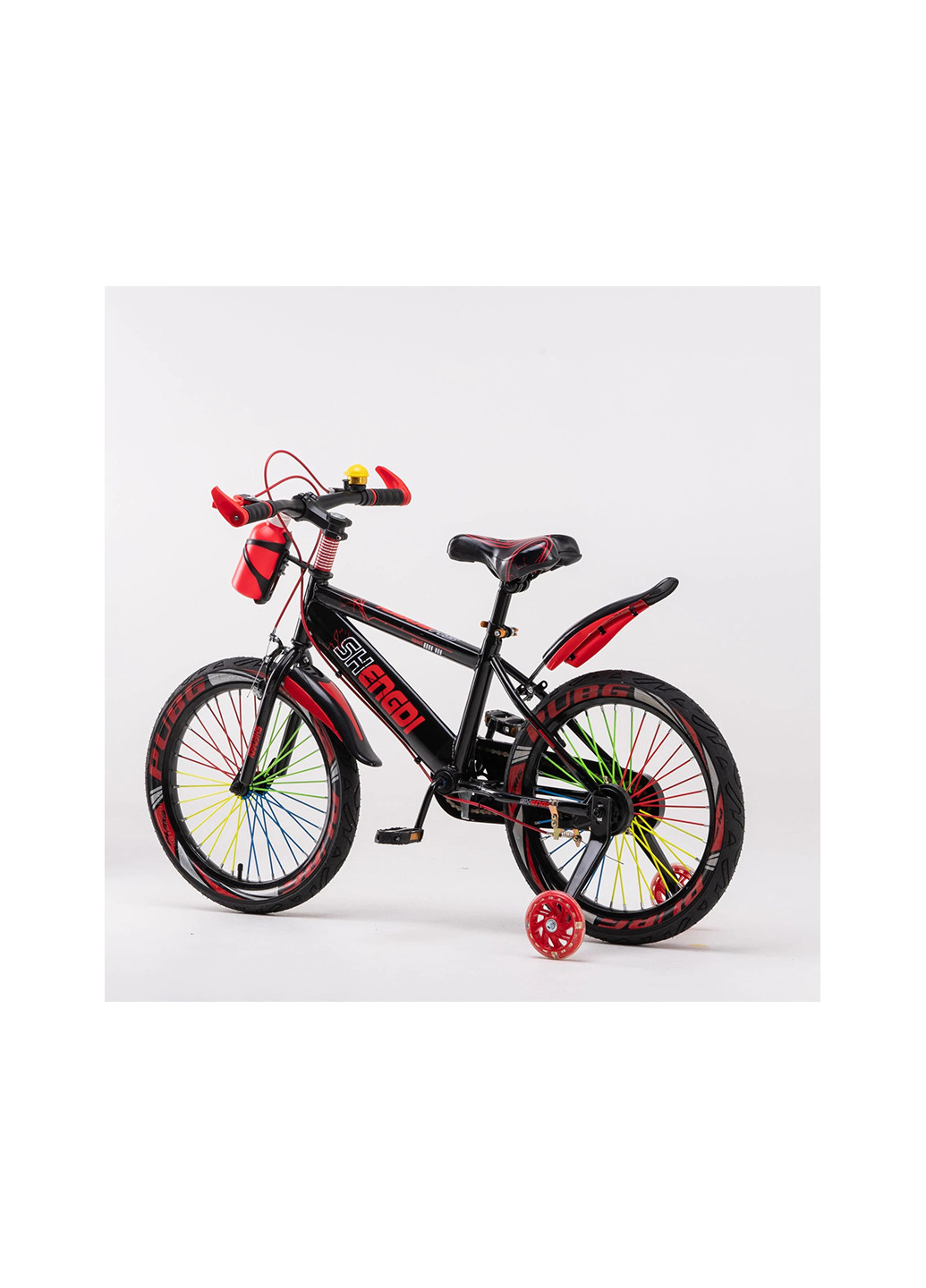 Велосипед детский QDH072911 No Brand (260479706)