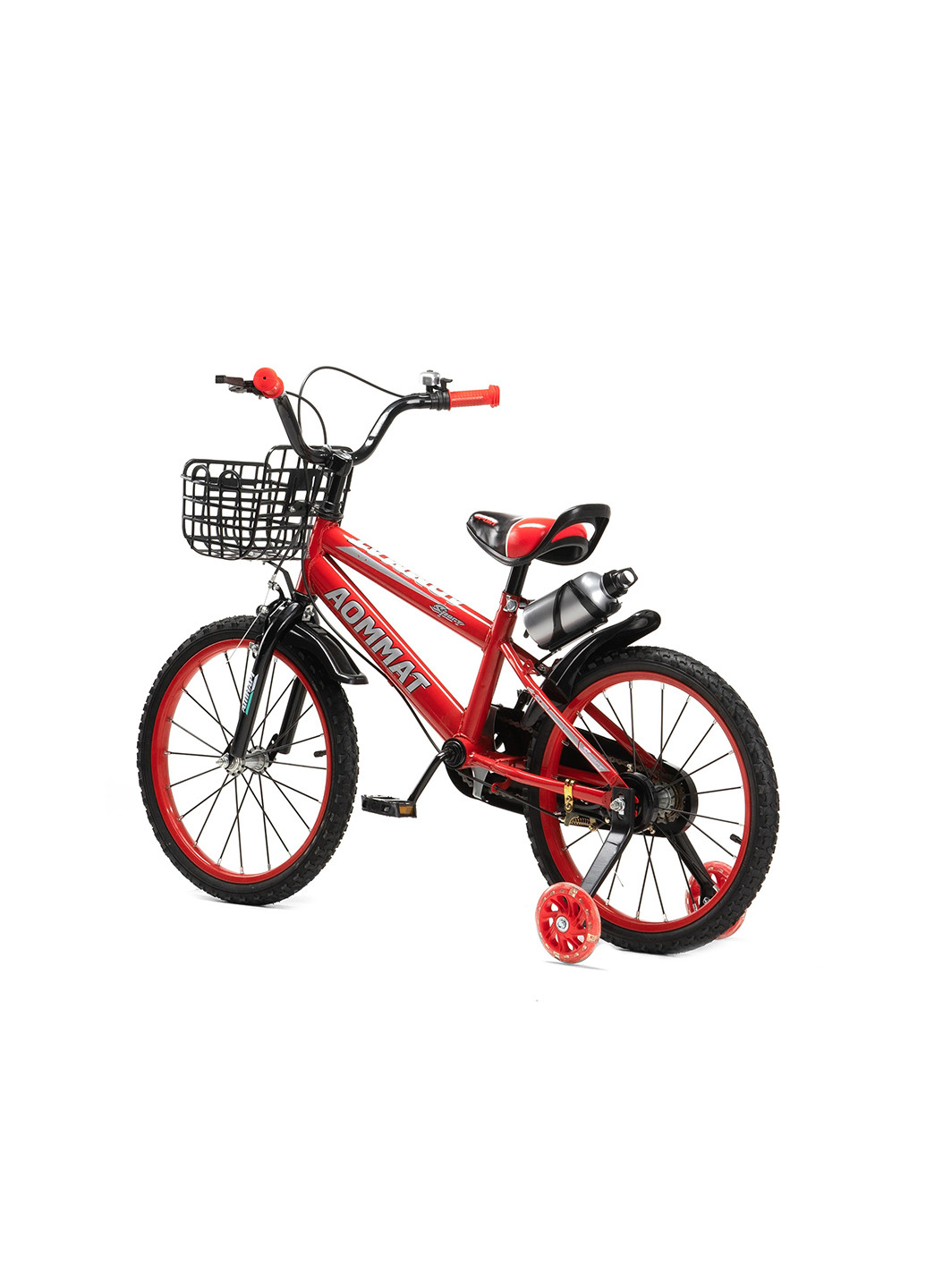 Велосипед детский SXI1026032 No Brand (260479697)