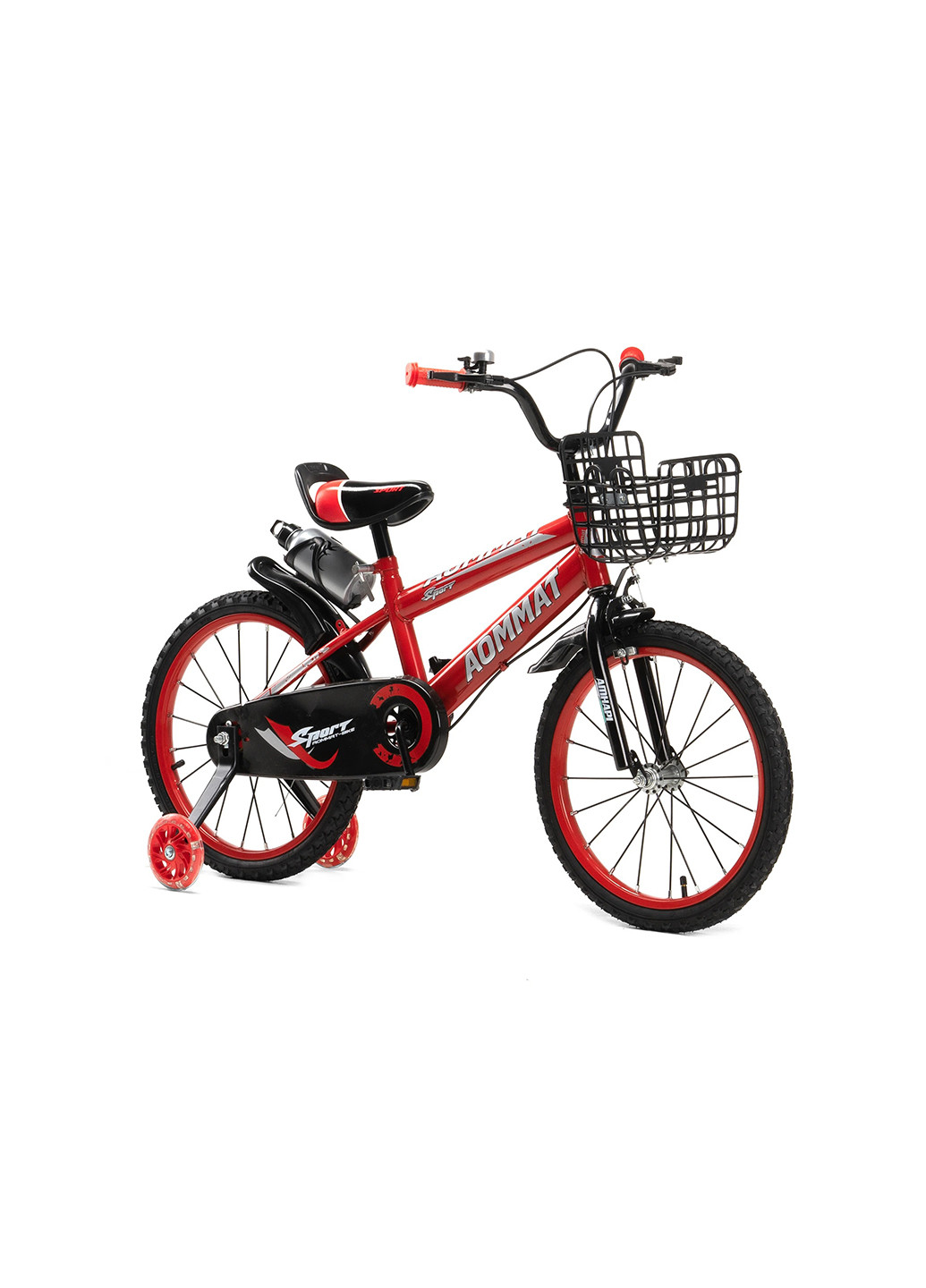 Велосипед детский SXI1026032 No Brand (260479697)