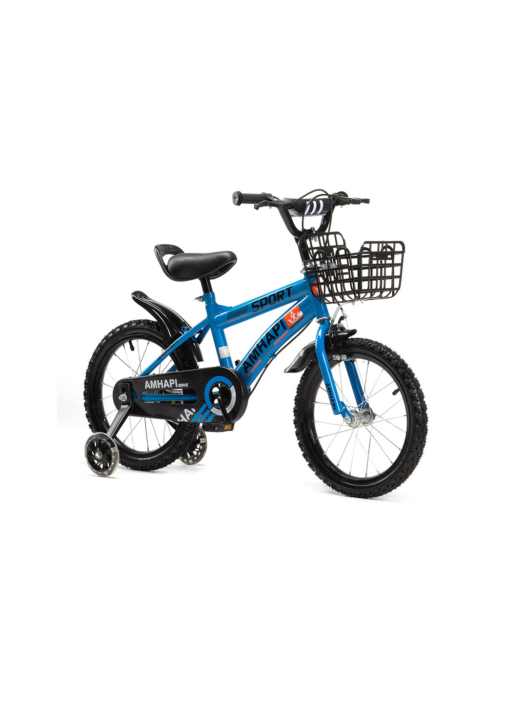 Велосипед дитячий SXH1114-10 No Brand (260479653)