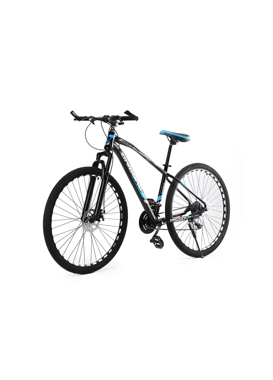 Спортивный велосипед ZL40-4 No Brand (260479725)