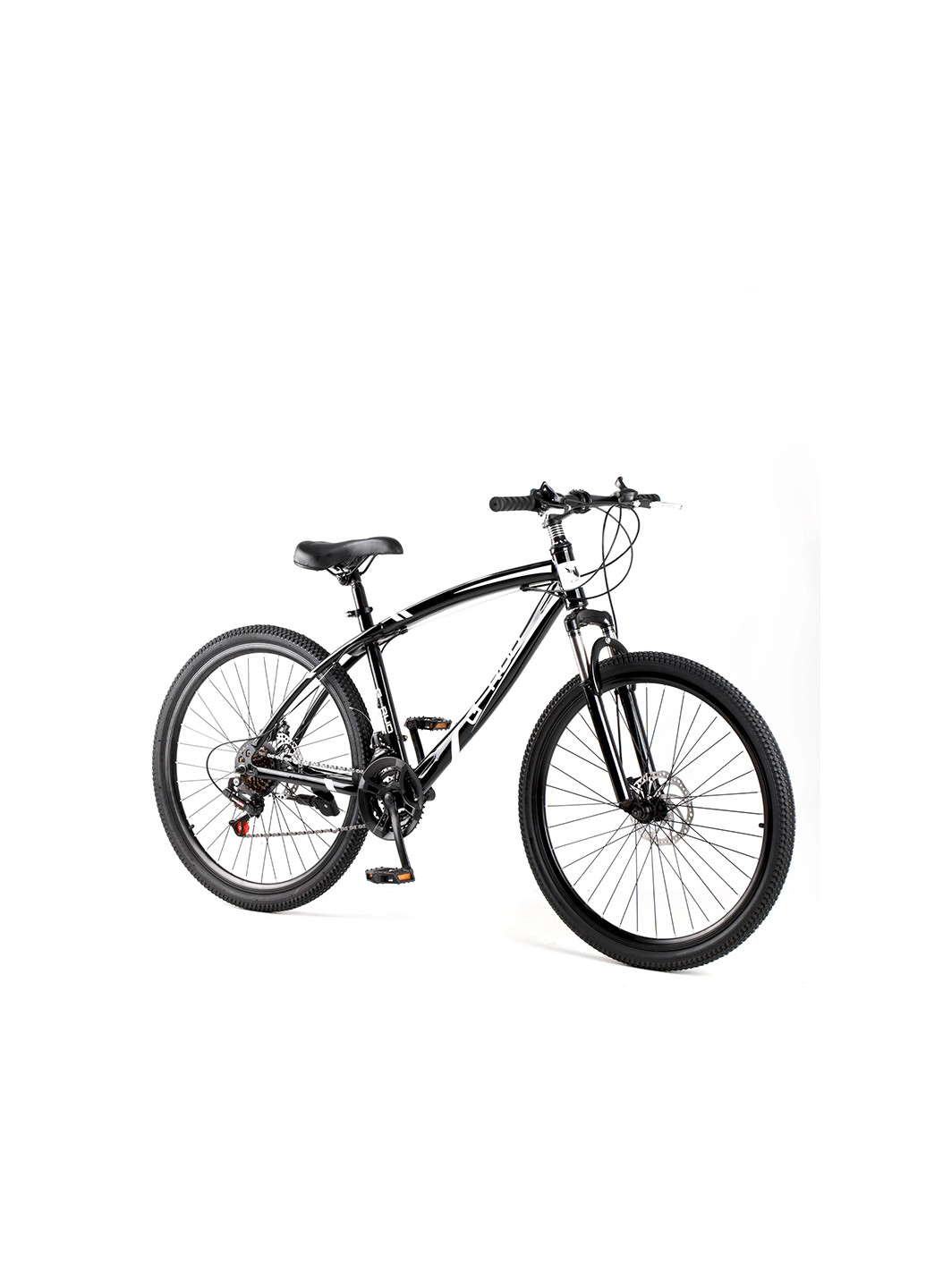 Спортивний велосипед BM1 No Brand (260479673)