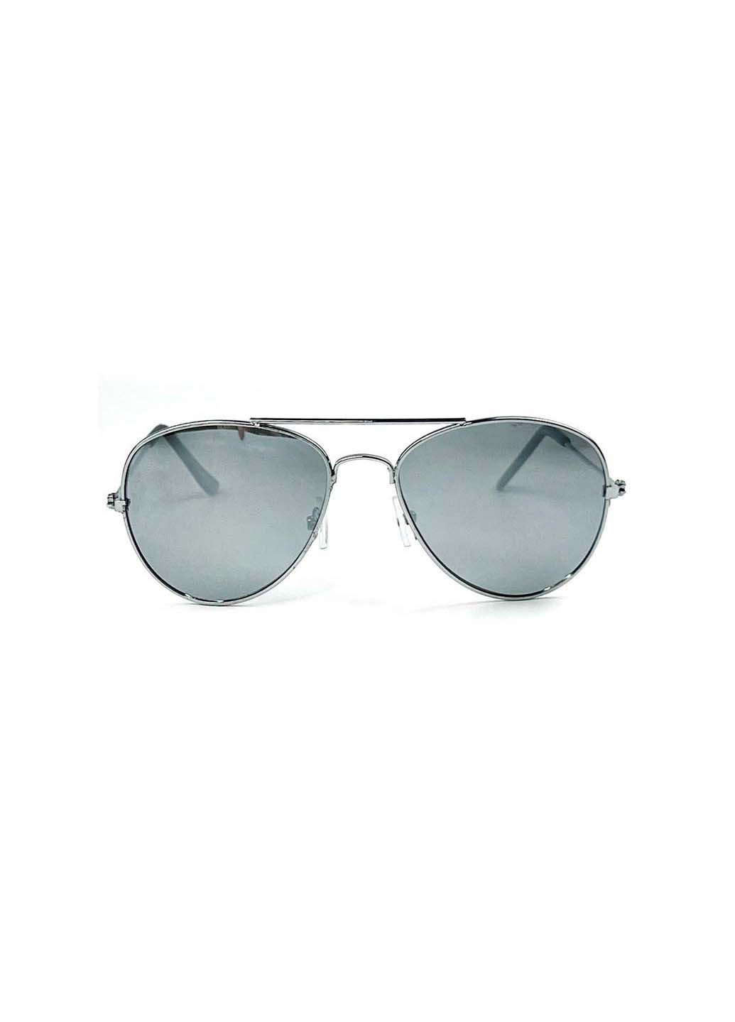 Солнцезащитные очки LuckyLOOK 610-783 (260491969)