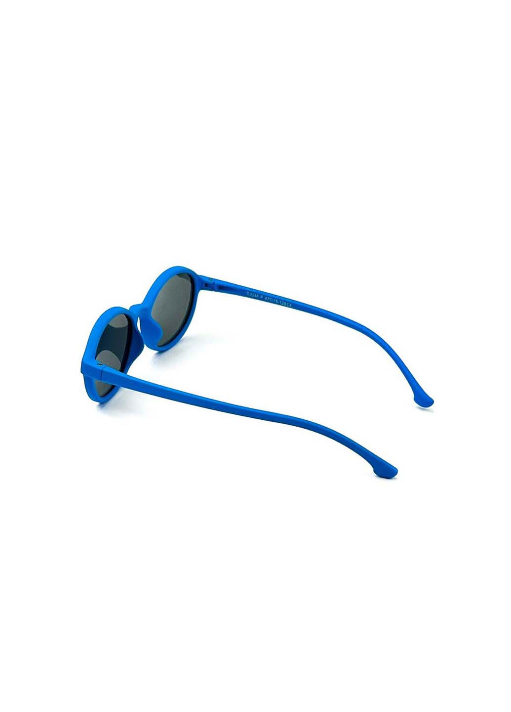 Солнцезащитные очки LuckyLOOK 598-844 (260492021)