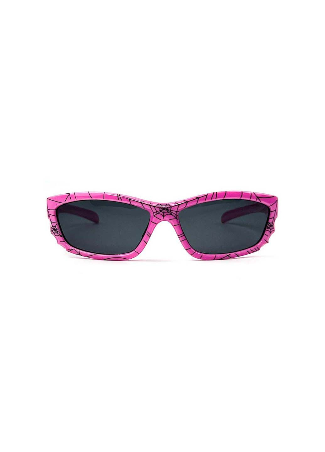 Сонцезахисні окуляри LuckyLOOK 599-216 (260491996)