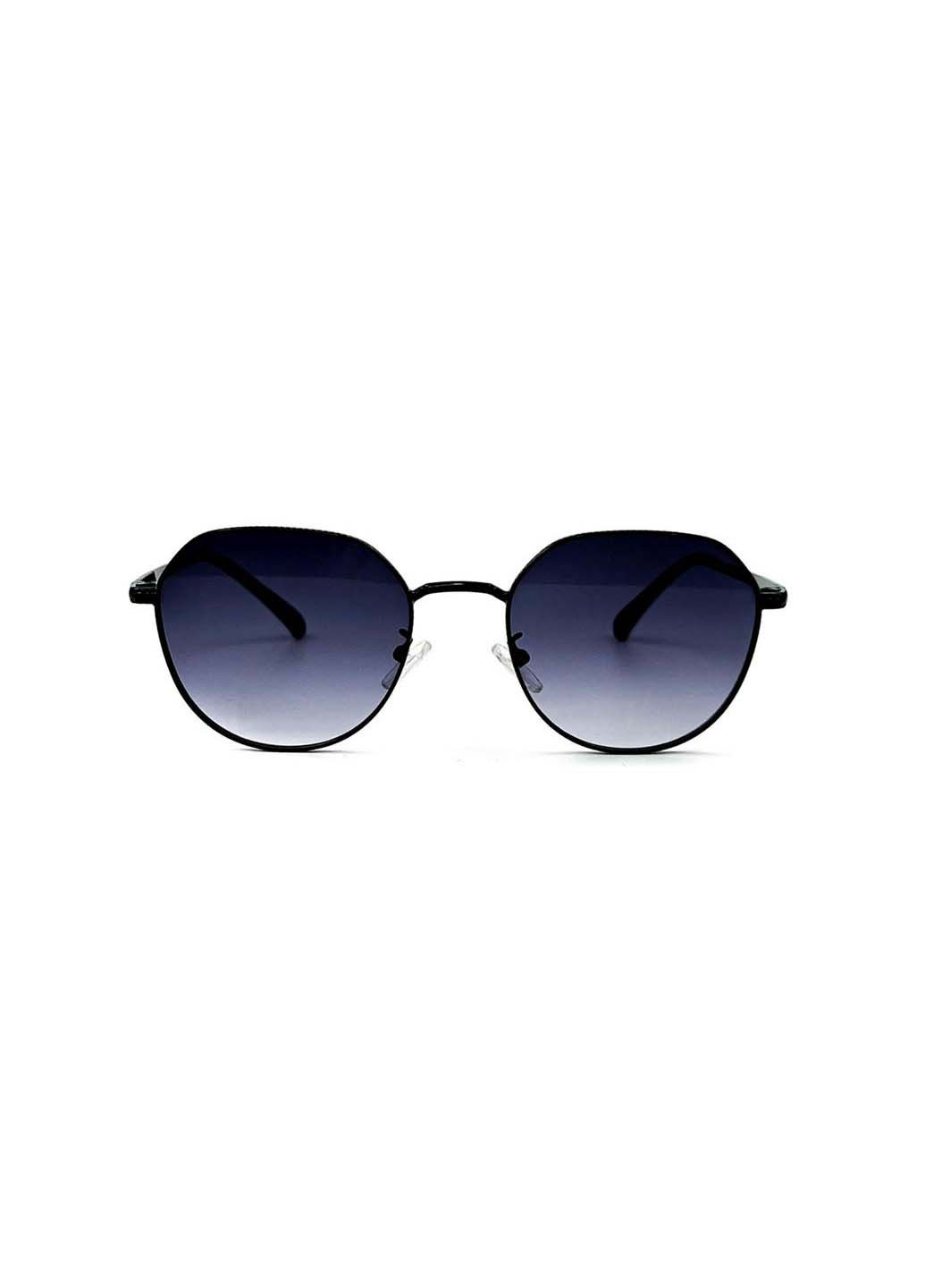 Сонцезахисні окуляри LuckyLOOK 122-277м (260491963)