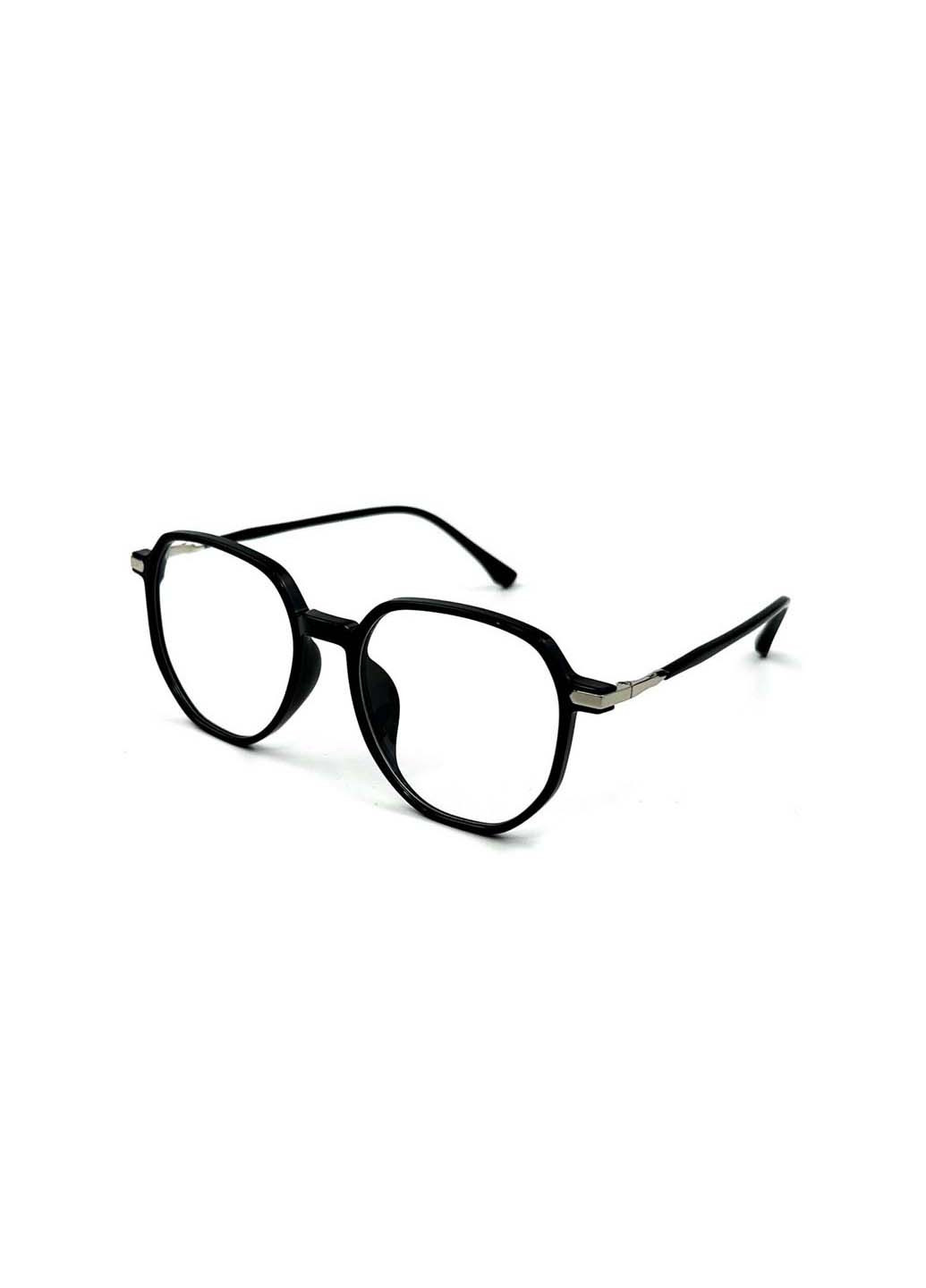 Имиджевые очки LuckyLOOK 070-141м (260492005)