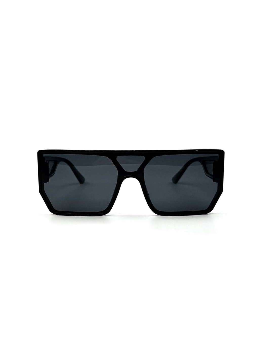 Сонцезахисні окуляри LuckyLOOK 110-618м (260491982)