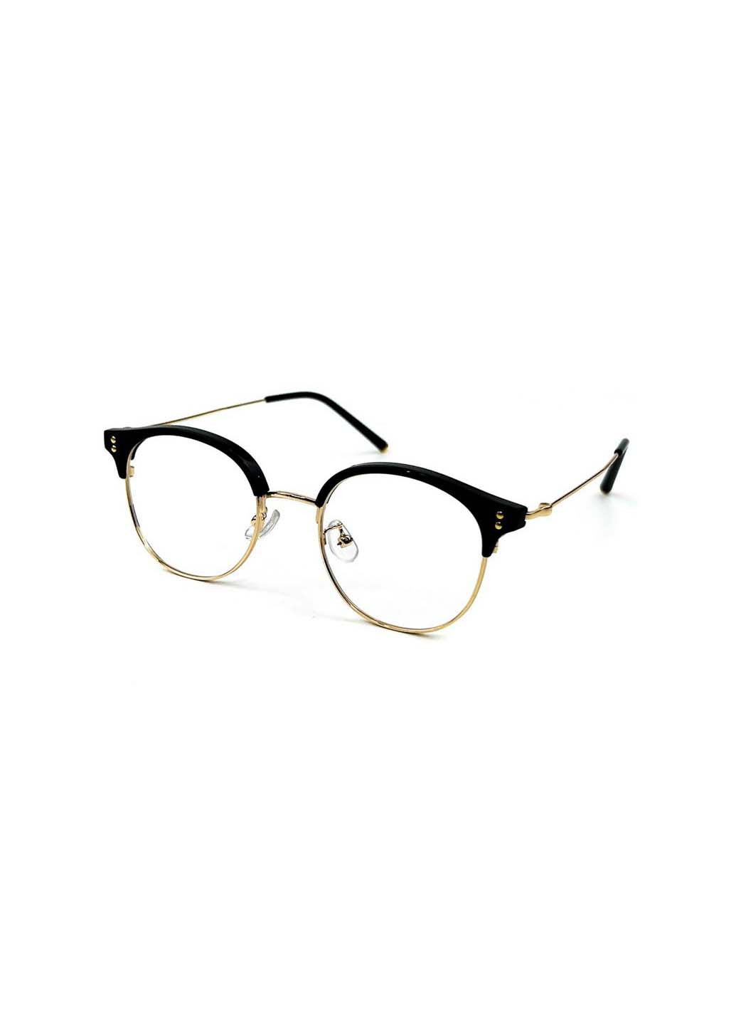 Имиджевые очки LuckyLOOK 069-671м (260491976)