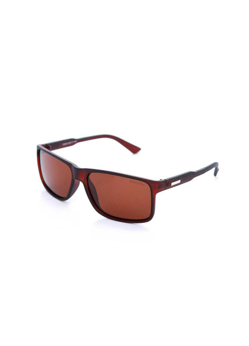 Сонцезахисні окуляри LuckyLOOK 996-987 (260492027)