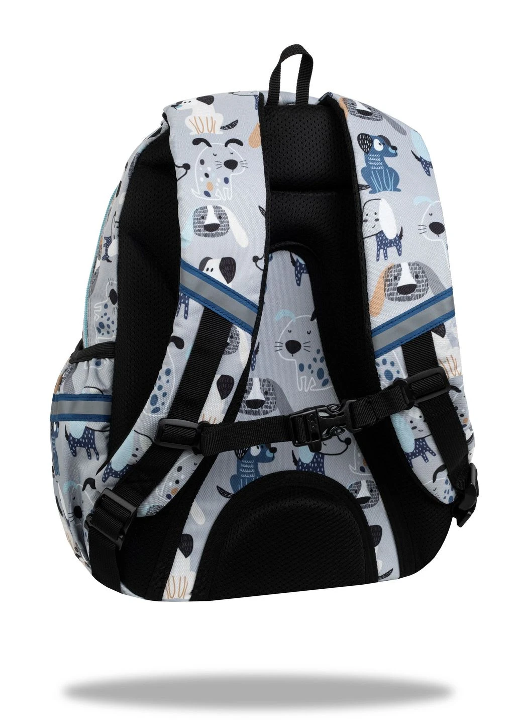 Рюкзак для початкової школи F029694 No Brand (260491460)