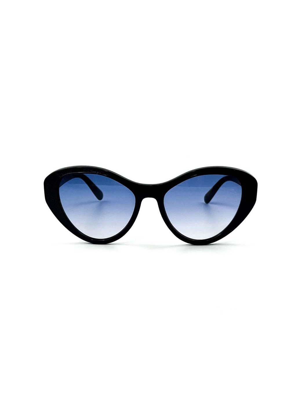 Солнцезащитные очки LuckyLOOK 101-815 (260491961)
