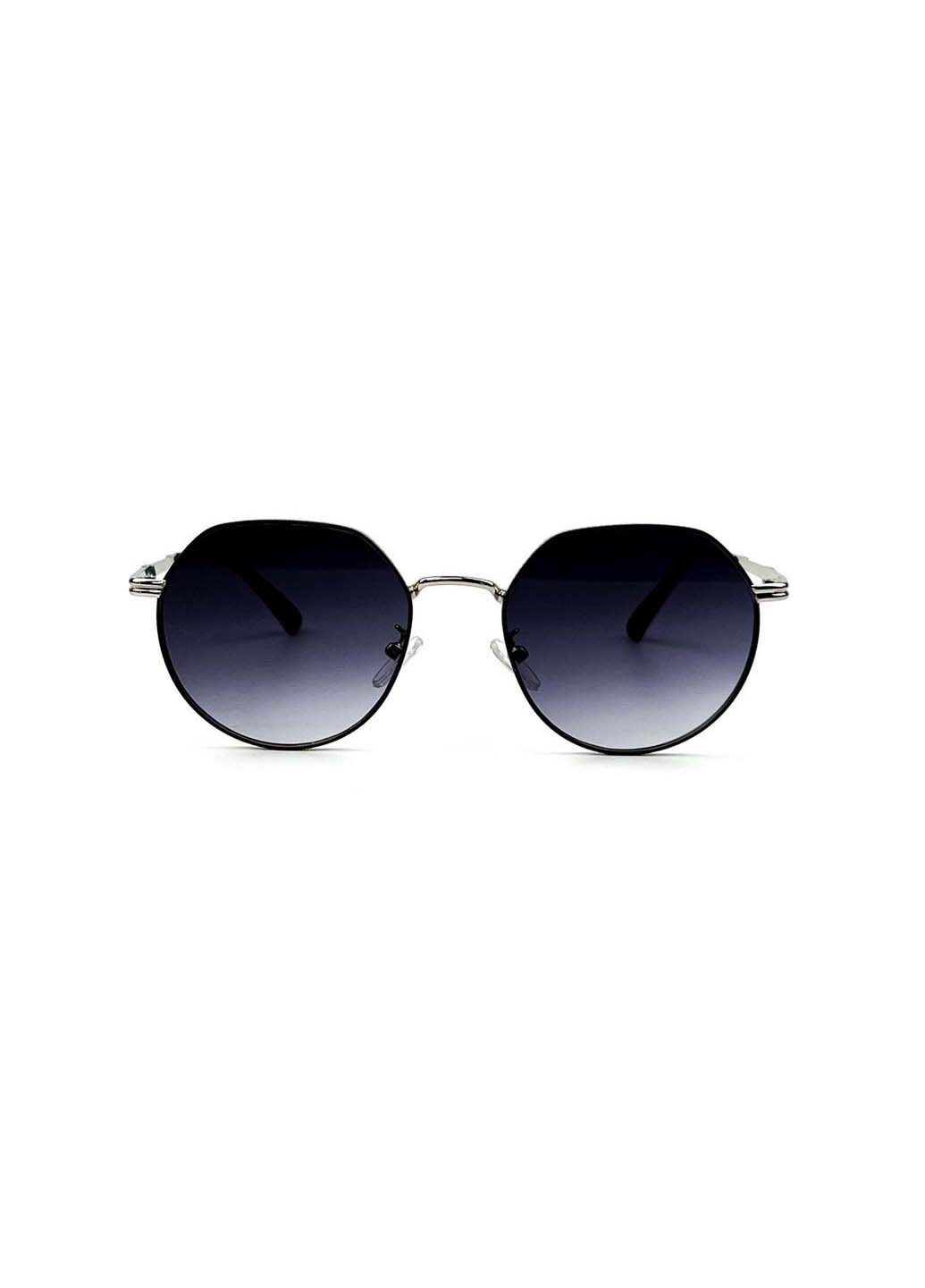 Солнцезащитные очки LuckyLOOK 122-291 (260492030)