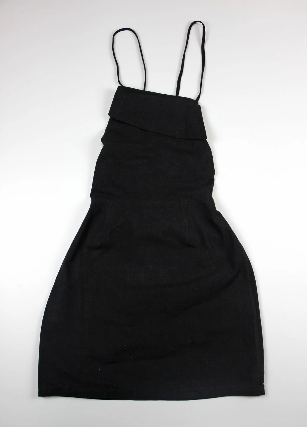 Чорна сукня Boohoo