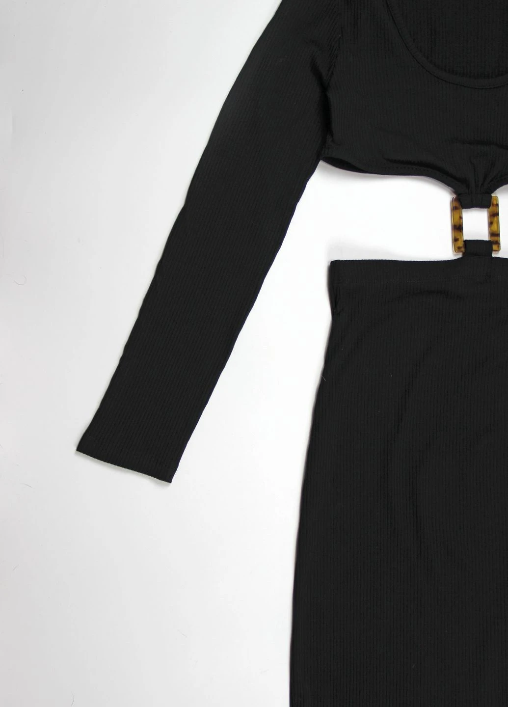 Чорна сукня Nasty Gal