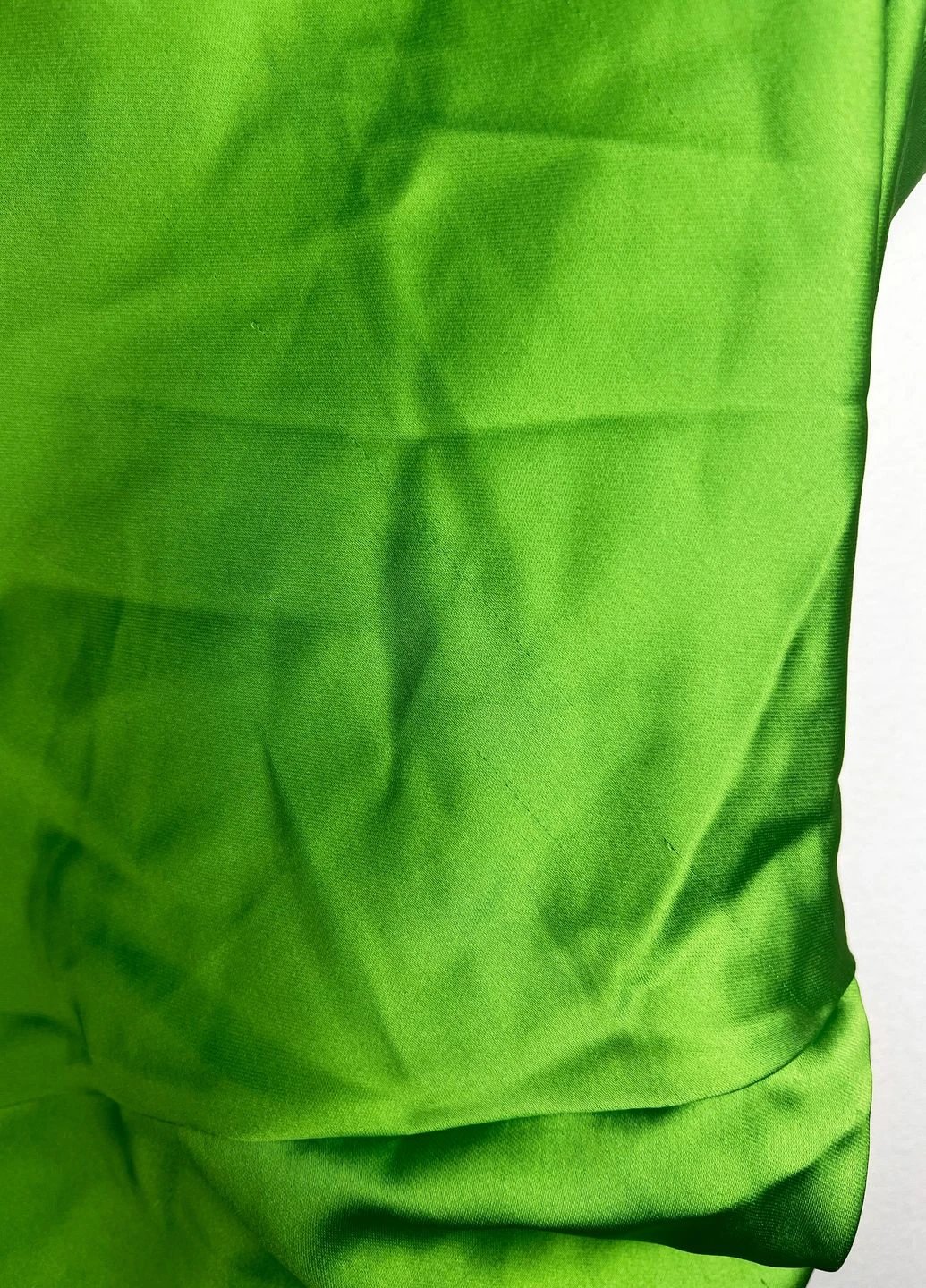 Зелена сукня Topshop