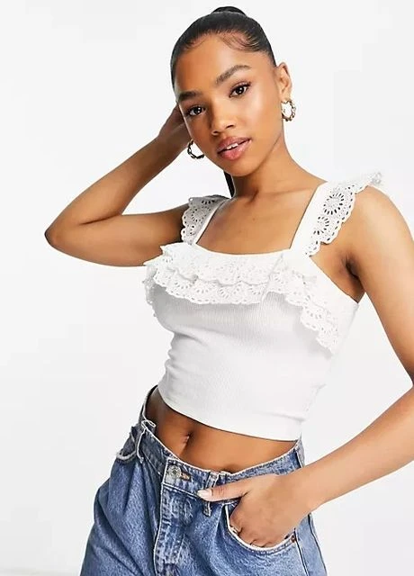 Топ Miss Selfridge (258258707)