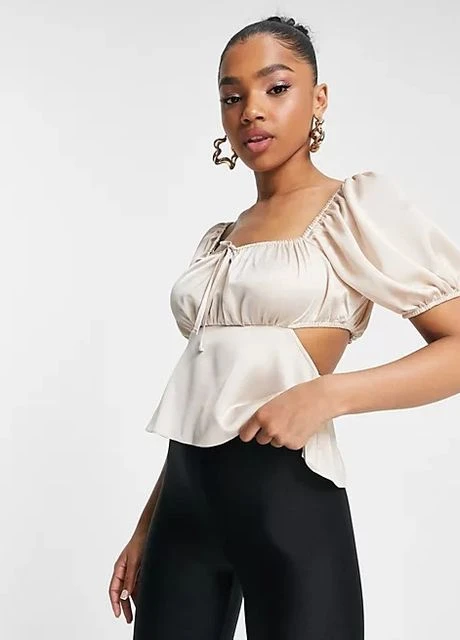 Топ Miss Selfridge (260491145)