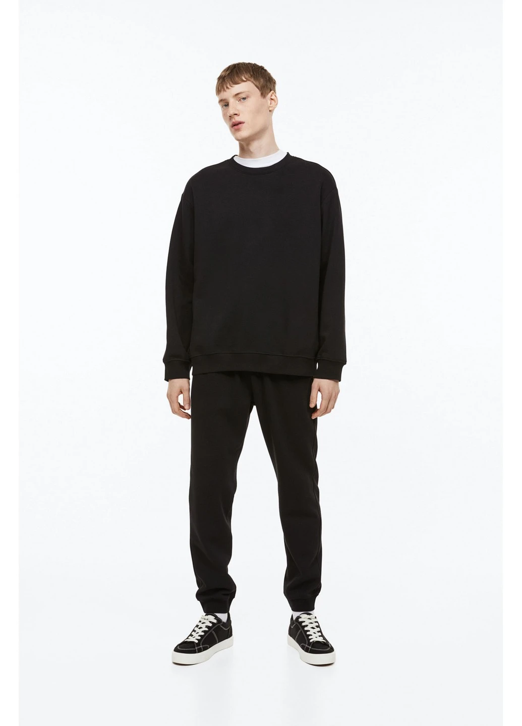 Штани спорт H&M (260492809)