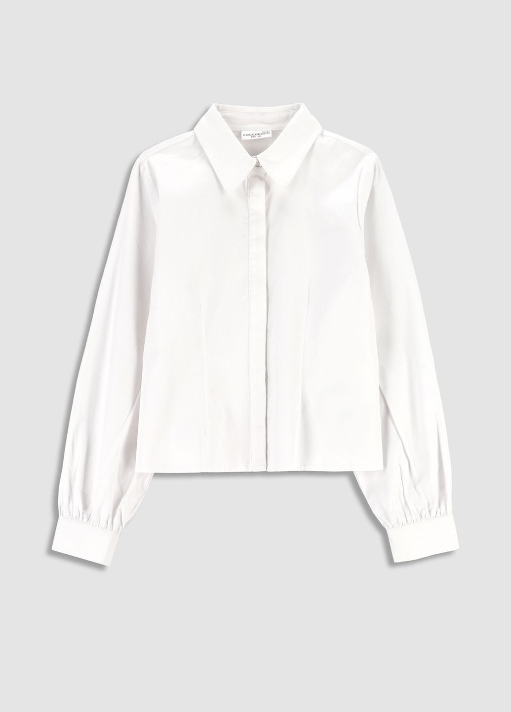 Блуза Coccodrillo (260493291)