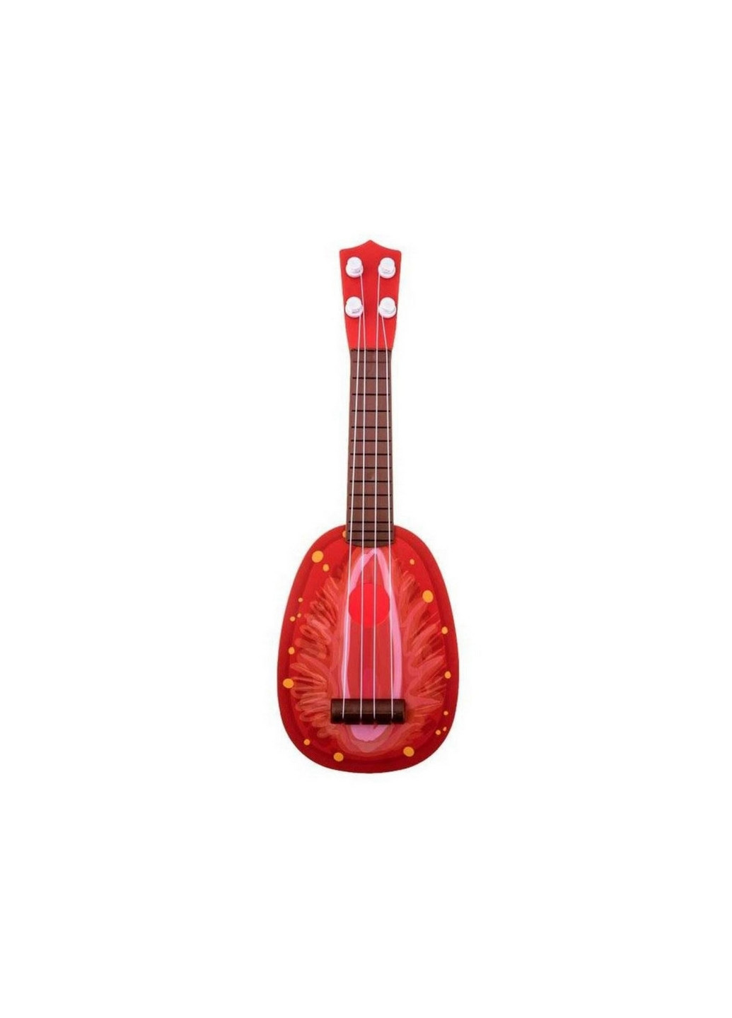 Гітара іграшкова 35 см No Brand (260497313)