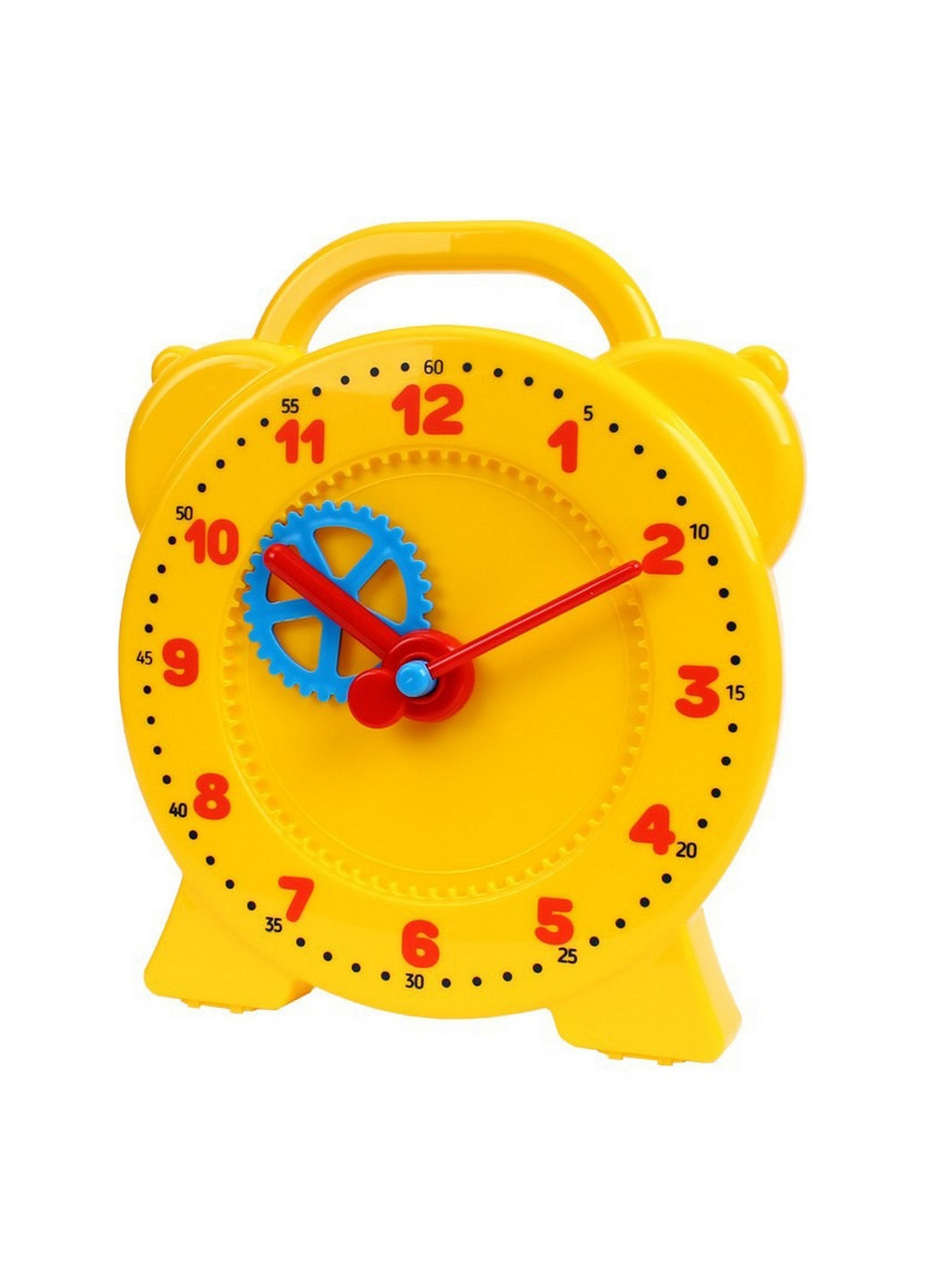 Іграшка "Часи" 5,5х29,5х26 см ТехноК (260497573)