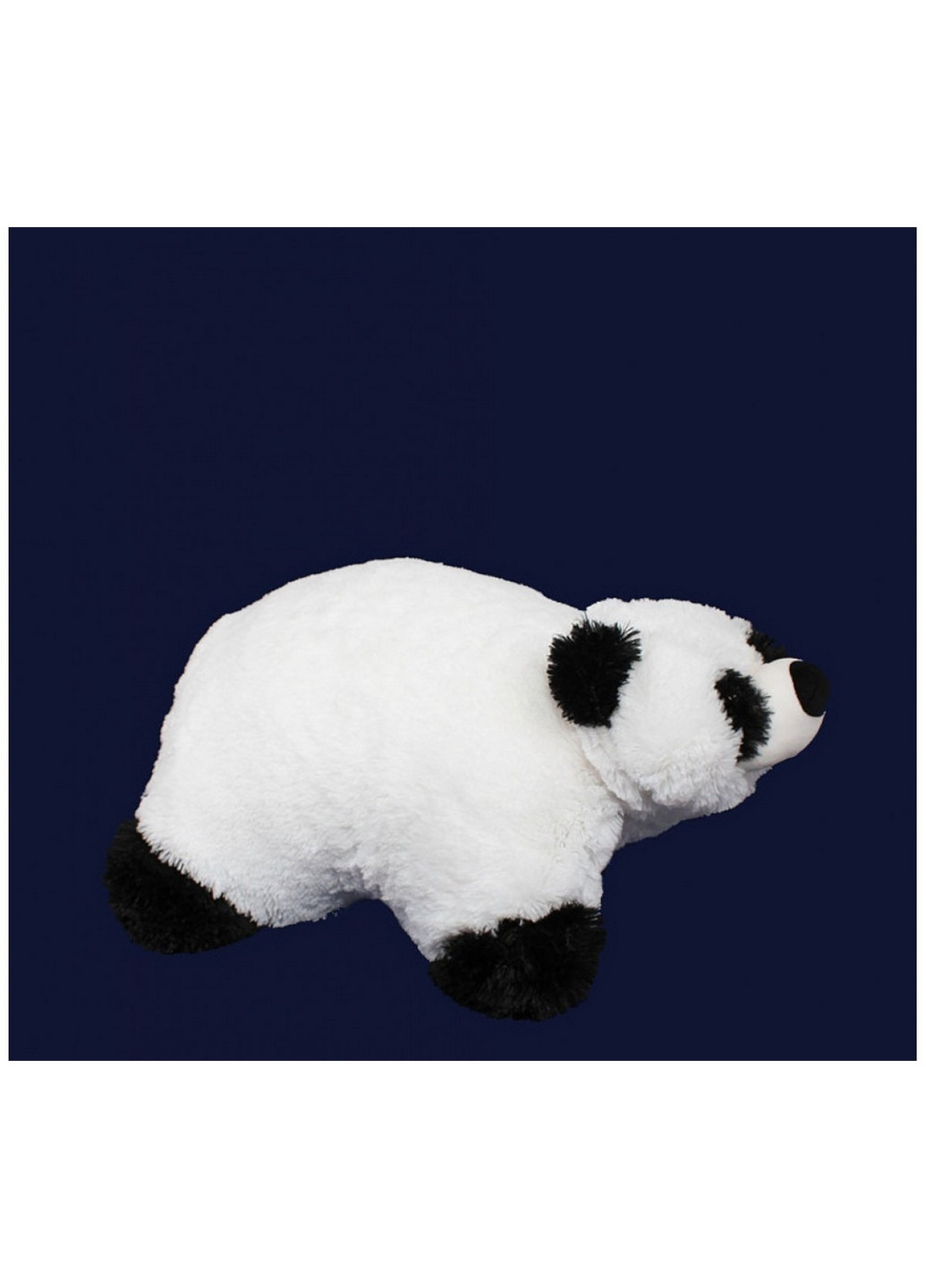 Подушка панда 55 см Алина (260498819)